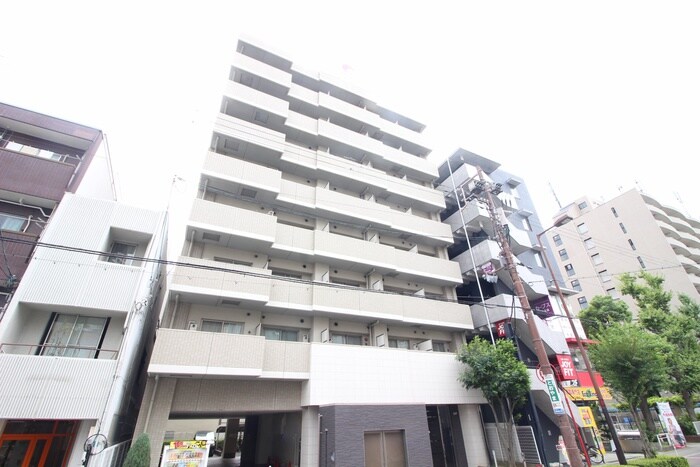 物件外観写真5　(外観写真)