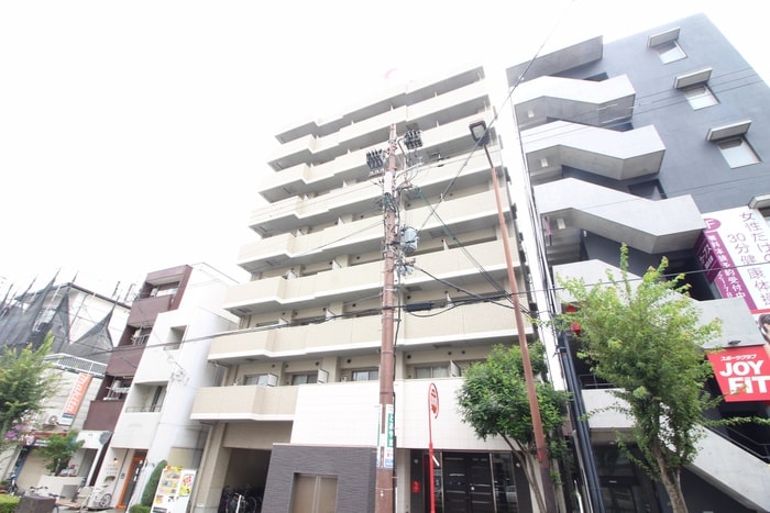 物件外観写真6　(外観写真)