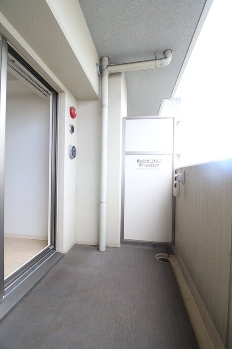 物件内観写真15　(ベランダ・バルコニー)