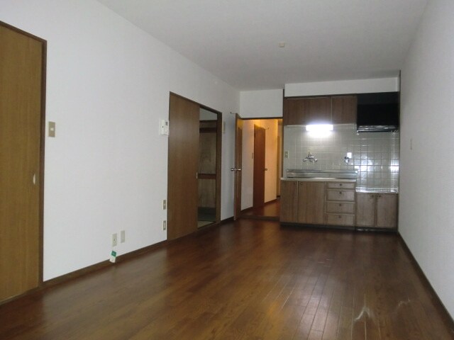 物件内観写真12　(キッチン)