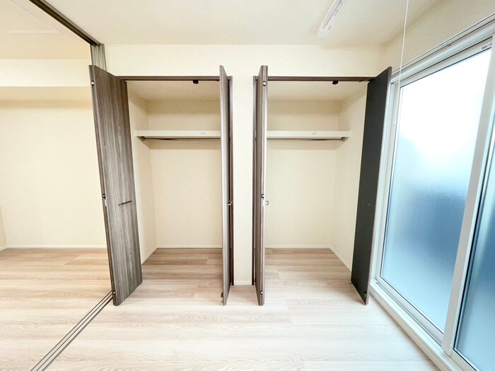物件内観写真11　(収納)