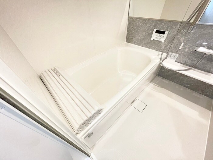 物件内観写真14　(バス／シャワールーム等)