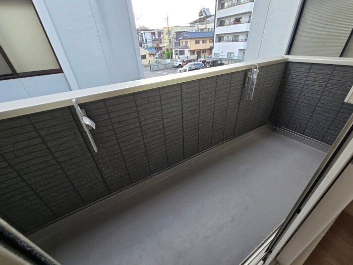 物件内観写真19　(ベランダ・バルコニー)
