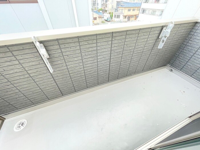 物件内観写真19　(ベランダ・バルコニー)