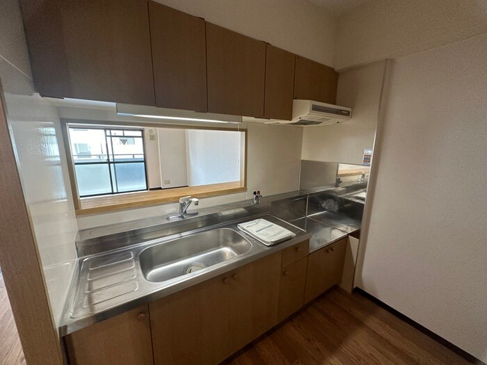 物件内観写真7　(キッチン)