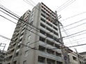 シティフラット六甲道Ⅱ
