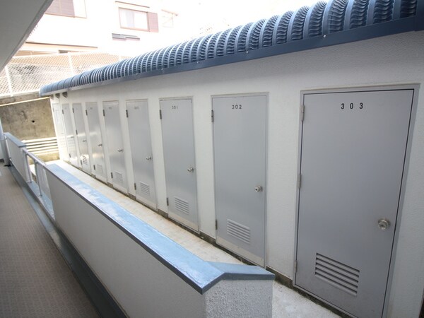 建物設備