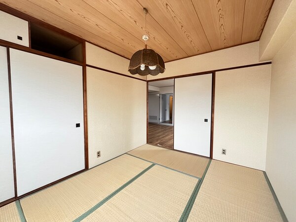 居室