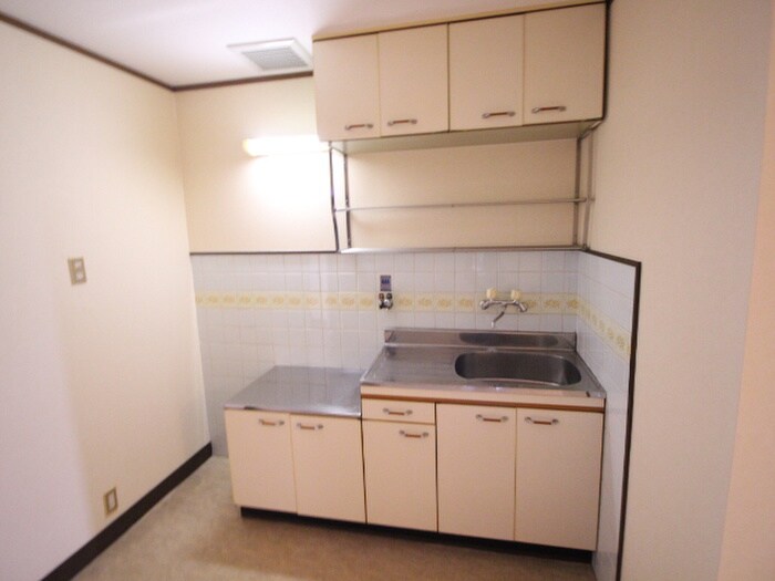 物件内観写真7　(キッチン)