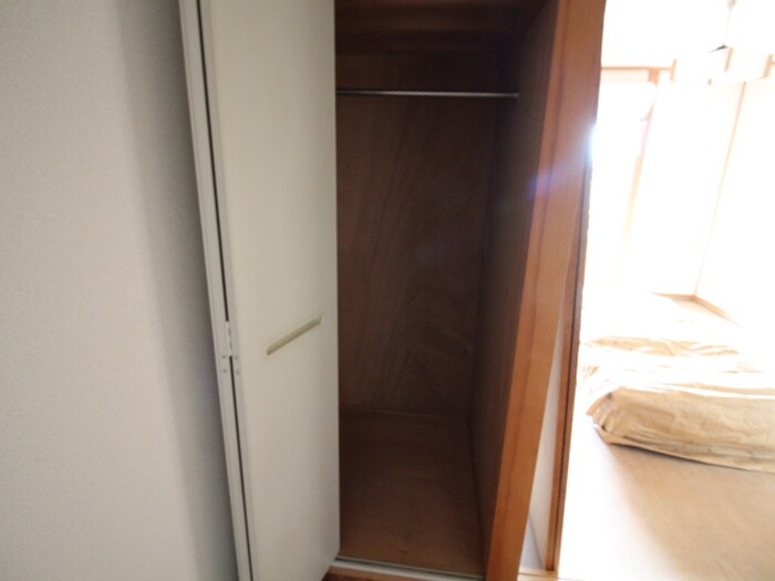 物件内観写真18　(収納)