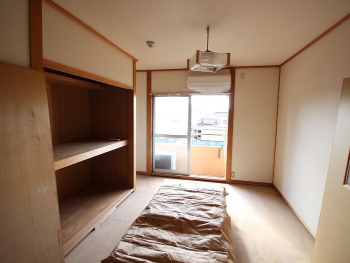 物件内観写真21　(居室)