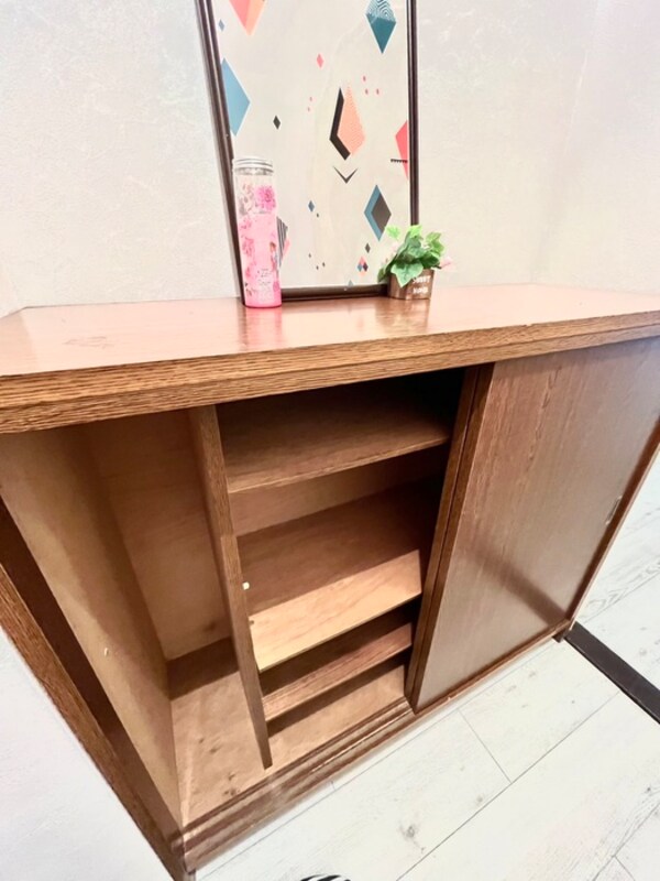 靴箱