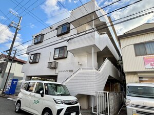 ロイヤルハイツ海栄外観写真