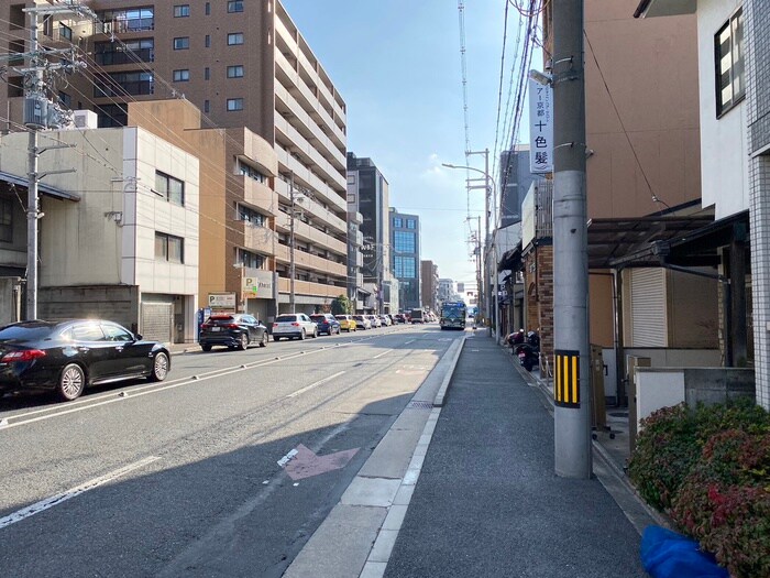 物件外観写真6　(周辺環境)