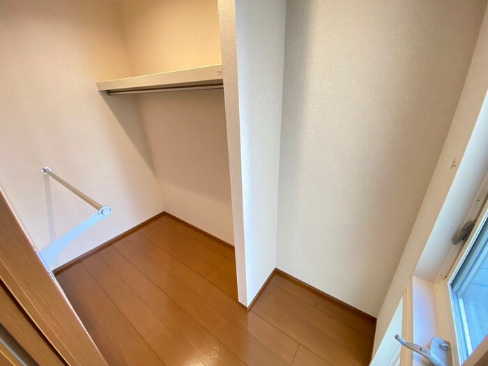 物件内観写真19　(収納)