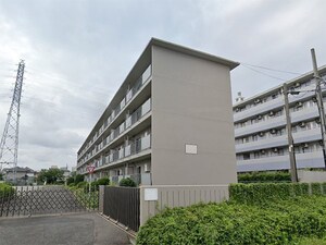 仮)高槻野村マンション外観写真