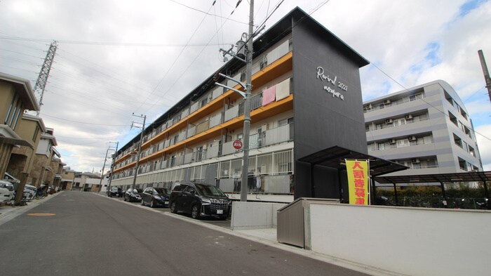 物件外観写真2　(外観写真)