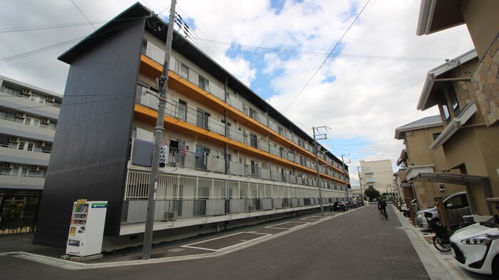 物件外観写真3　(外観写真)