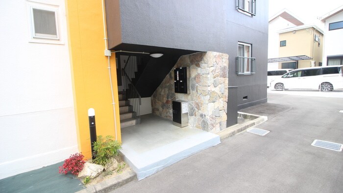 物件外観写真6　(外観写真)