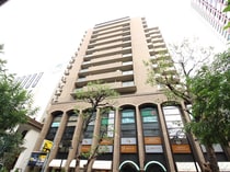 朝日プラザ梅田（807）の外観写真