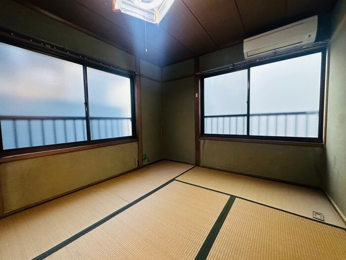 物件内観写真7　(居室)