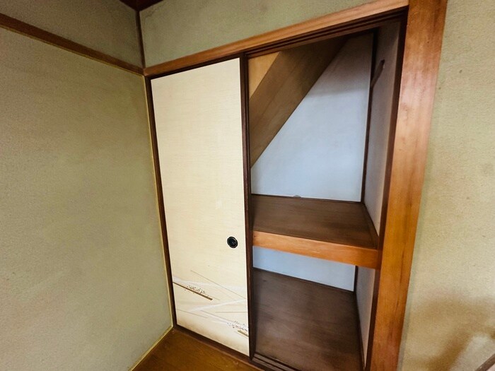 物件内観写真14　(収納)