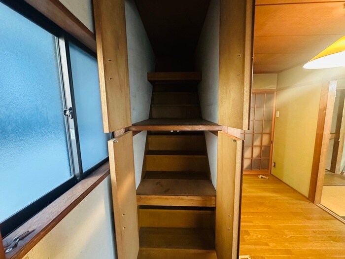 物件内観写真19　(廊下)