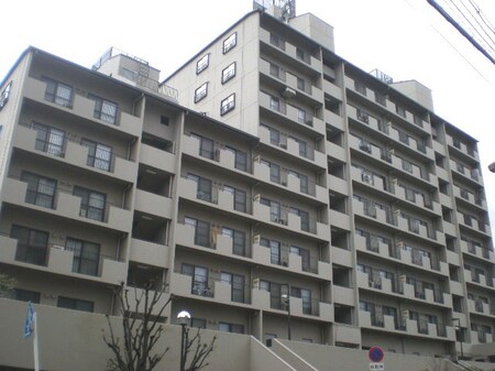 緑地東グランドマンション(306)外観写真