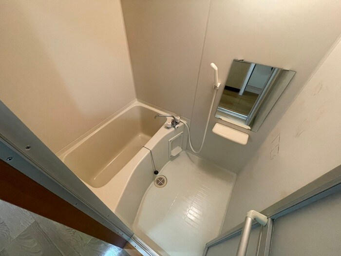 物件内観写真19　(バス／シャワールーム等)