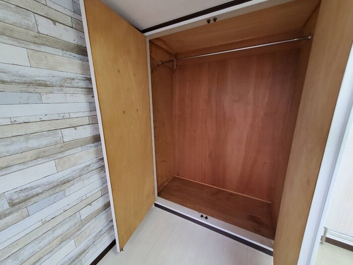 物件内観写真10　(収納)