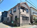 小西様戸建