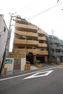 スカイハイツモリカワ