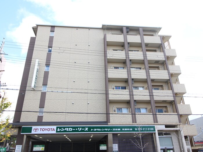 物件外観写真2　(外観写真)