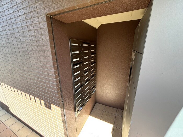 物件外観写真3　(建物設備)