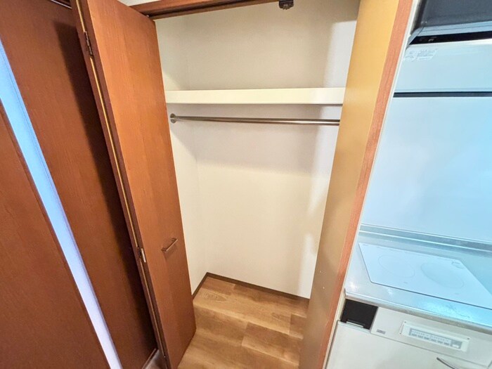 物件内観写真10　(収納)