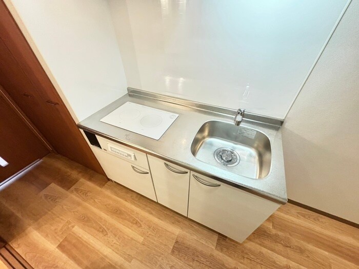 物件内観写真12　(キッチン)