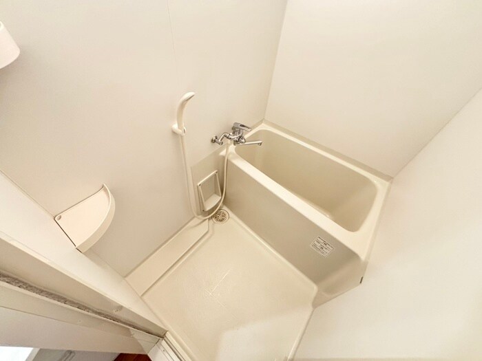 物件内観写真13　(バス／シャワールーム等)