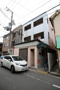 リバティハウス