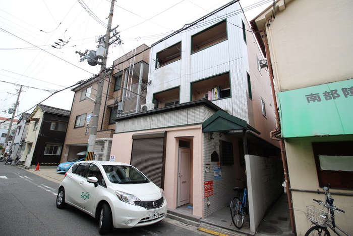 外観写真