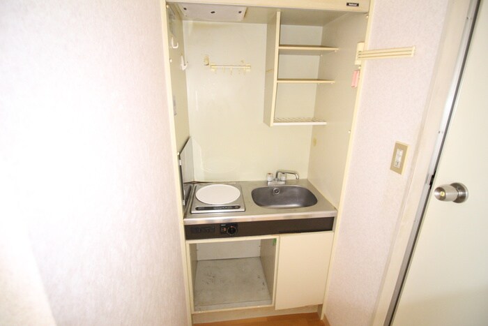 物件内観写真10　(キッチン)