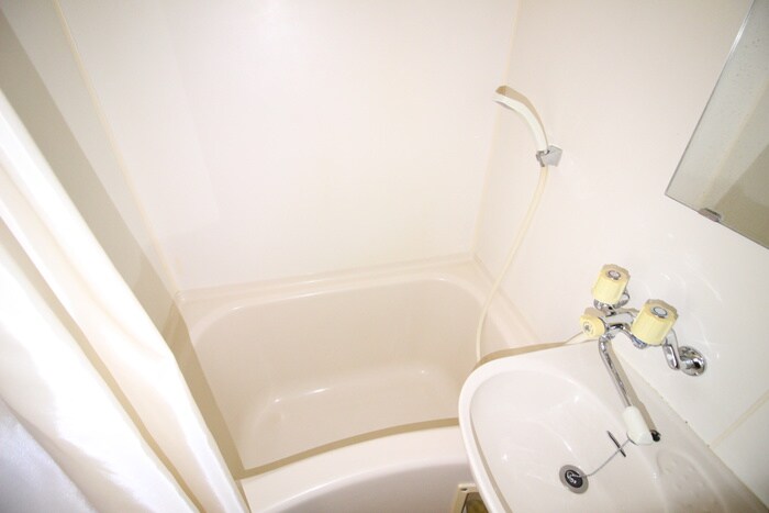 物件内観写真13　(バス／シャワールーム等)