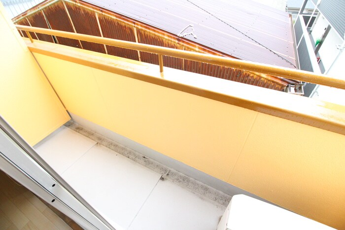 物件内観写真16　(ベランダ・バルコニー)