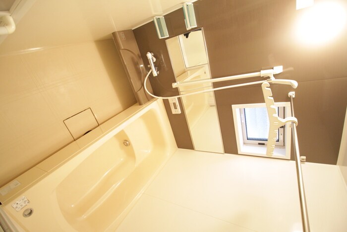 物件内観写真9　(バス／シャワールーム等)