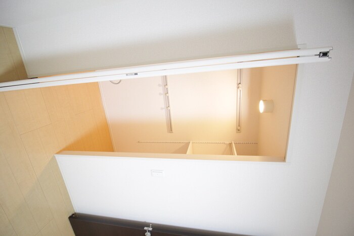 物件内観写真14　(収納)