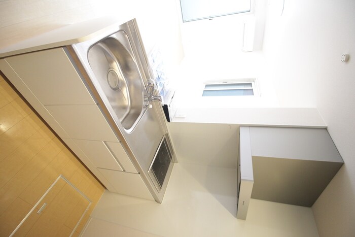 物件内観写真15　(キッチン)