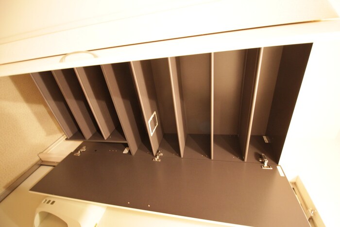 物件内観写真18　(靴箱)