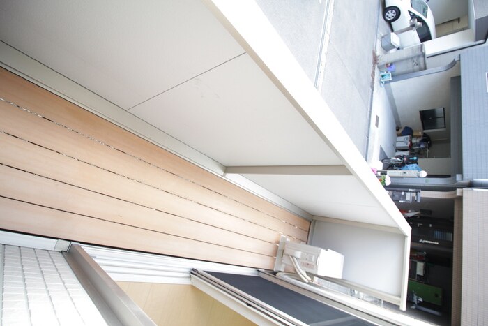 物件内観写真21　(ベランダ・バルコニー)