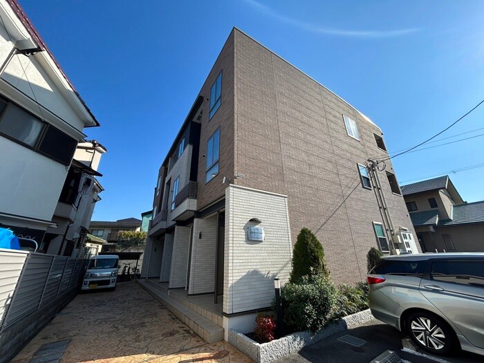 物件外観写真2　(外観写真)