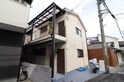 柳川住宅