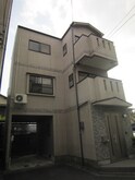 吉見様築田町貸家